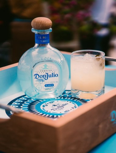 Don Julio – The World's First Luxury Tequila
