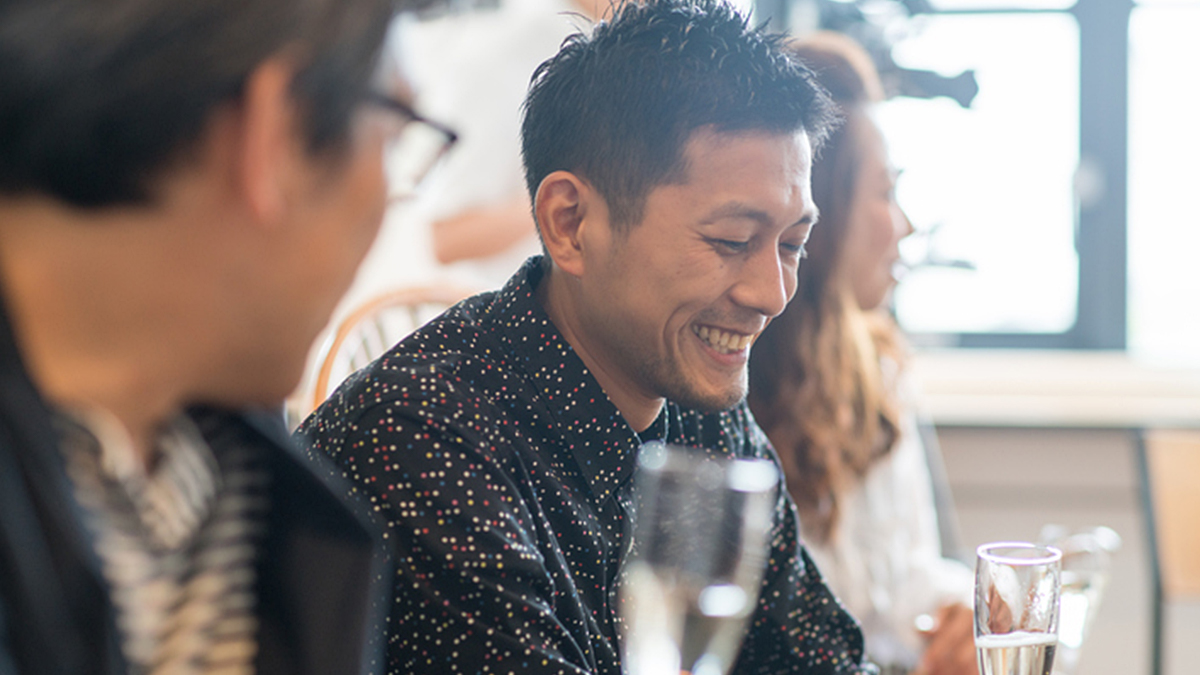 What does it mean to be a mindful drinker? DRINKiQ IN